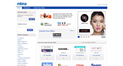 Desktop Screenshot of onlinesmartcashmall.com